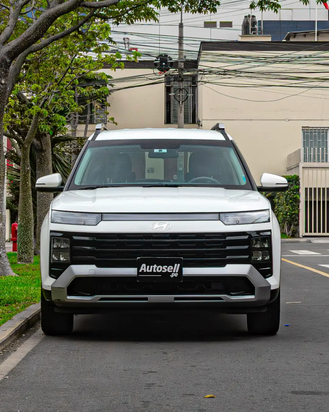 Hyundai Creta grand