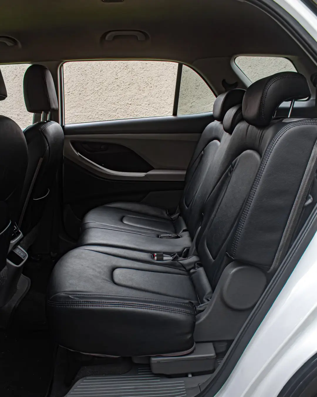 Hyundai Creta grand