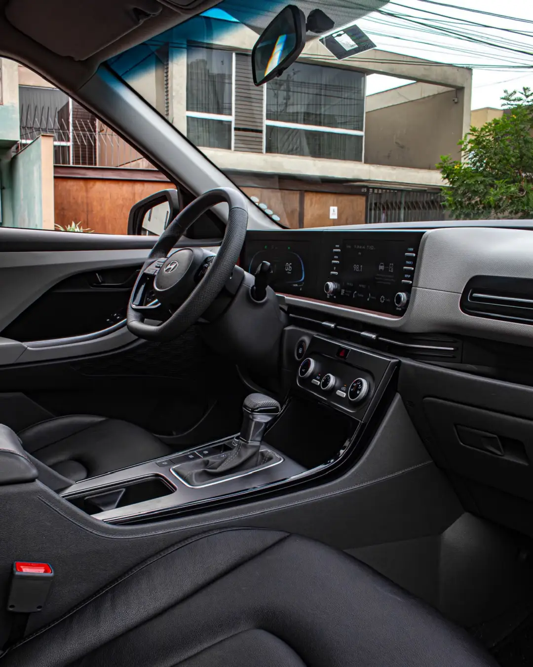 Hyundai Creta grand