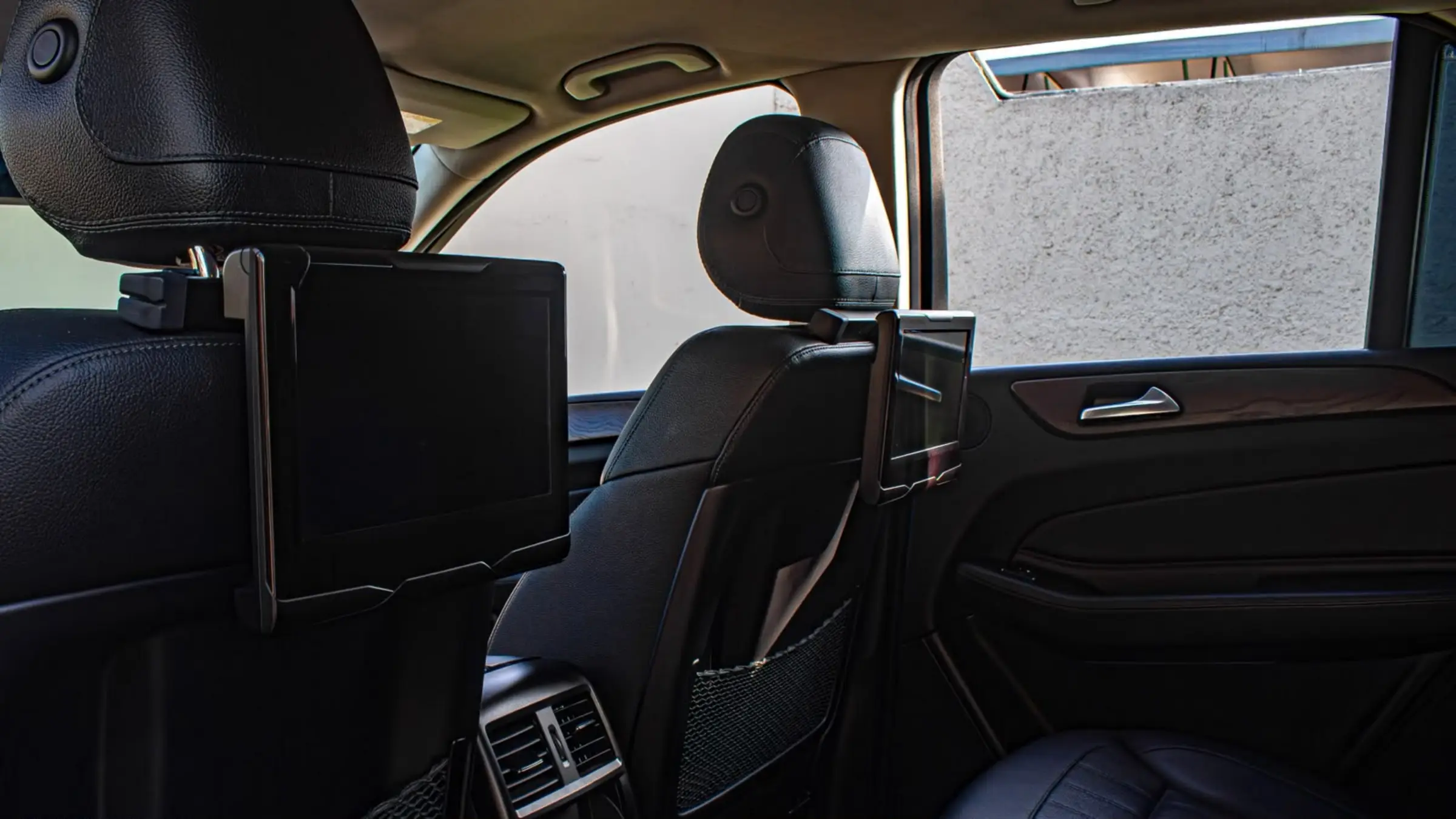 Mercedes Benz Gle 400 kit amg