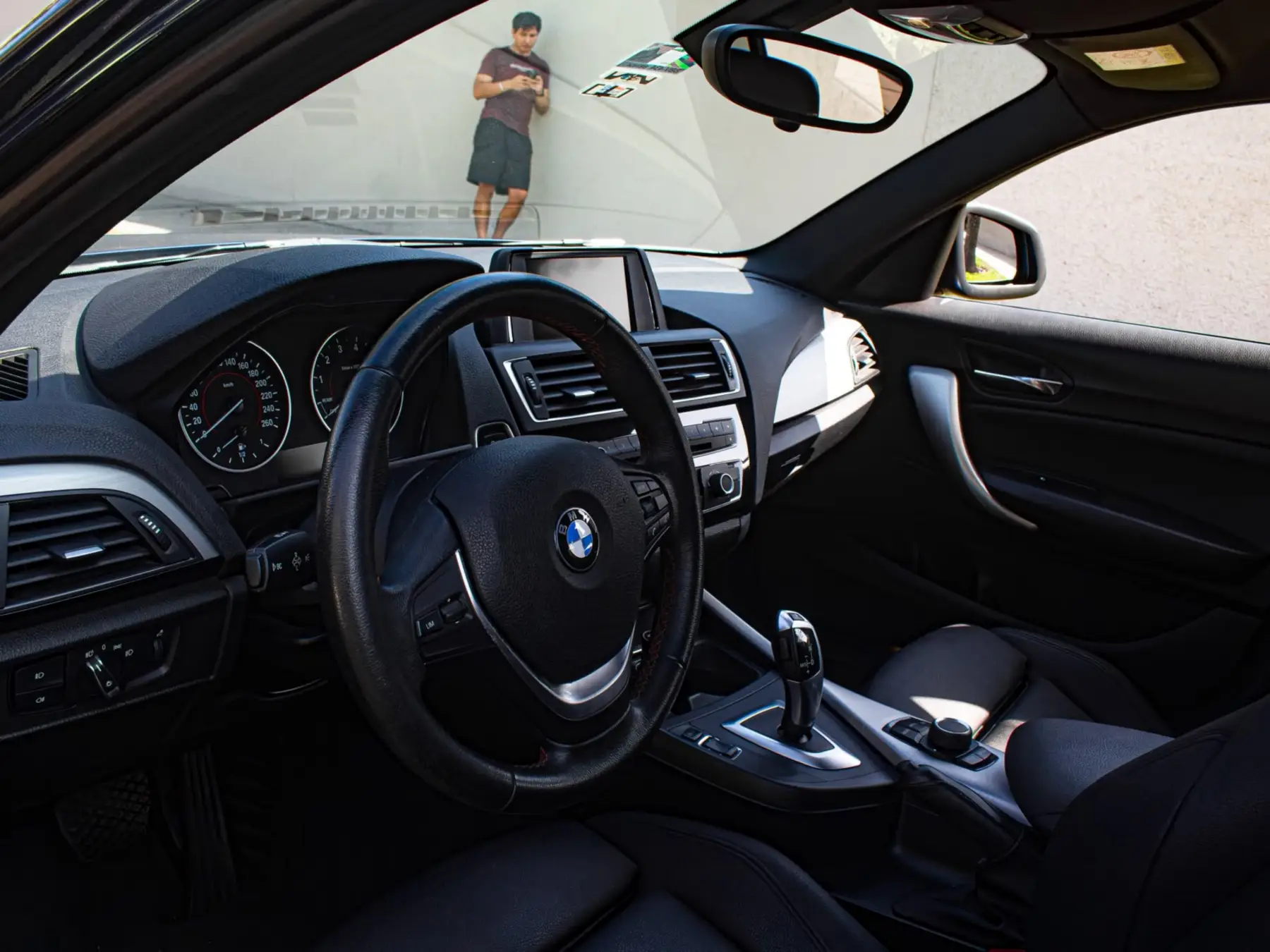 BMW 120i