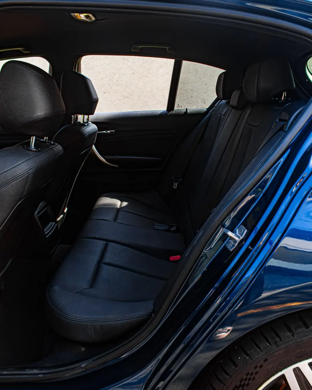 BMW 120i