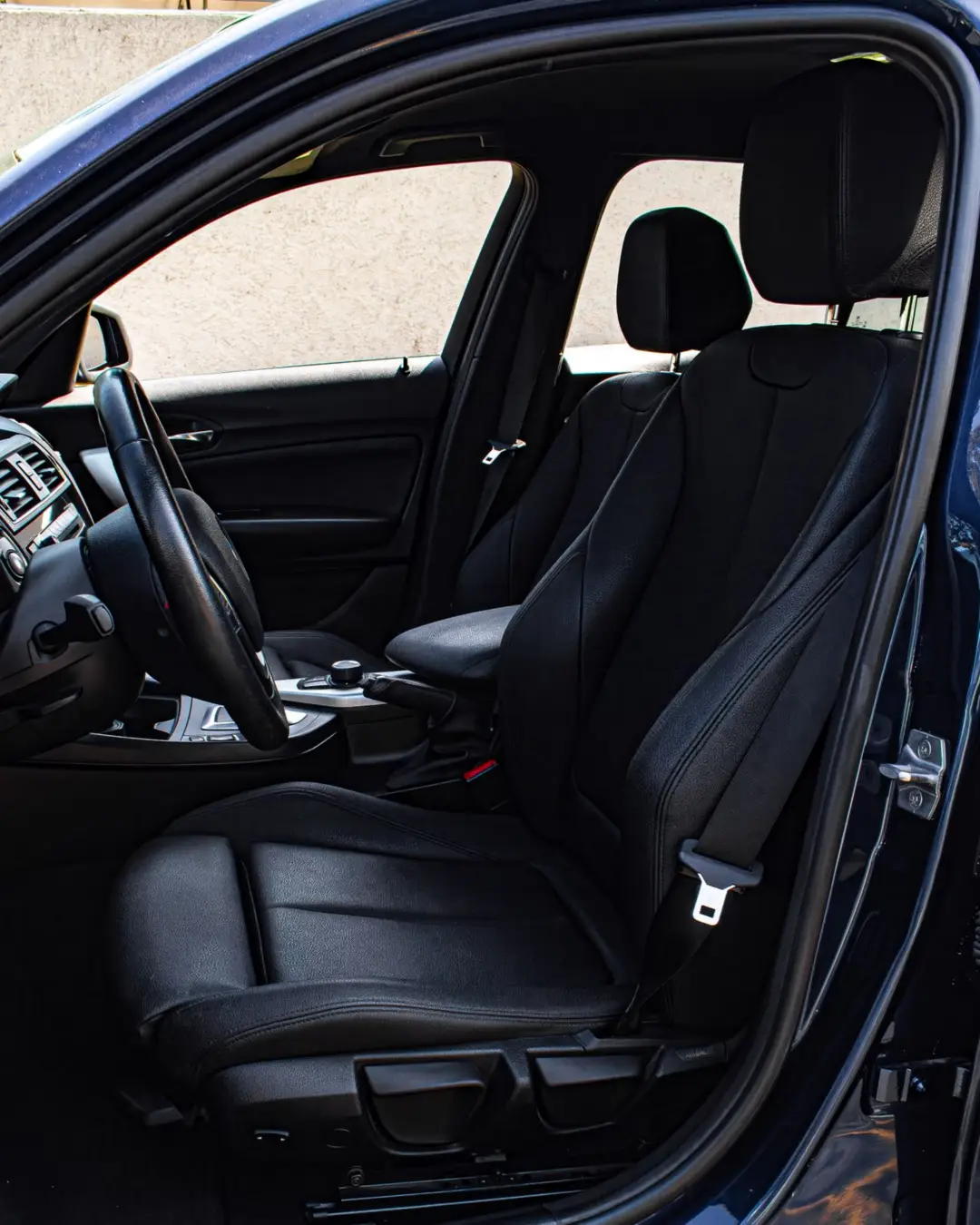 BMW 120i