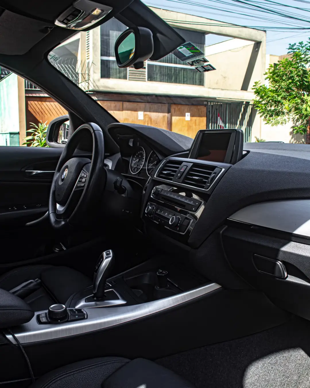 BMW 120i
