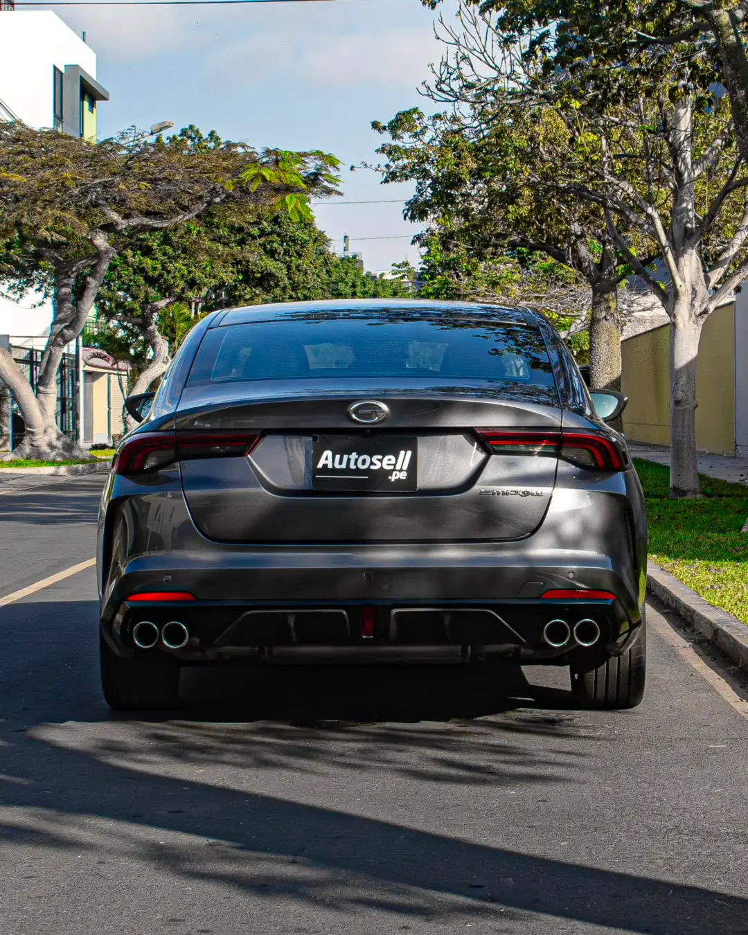 GAC Empow