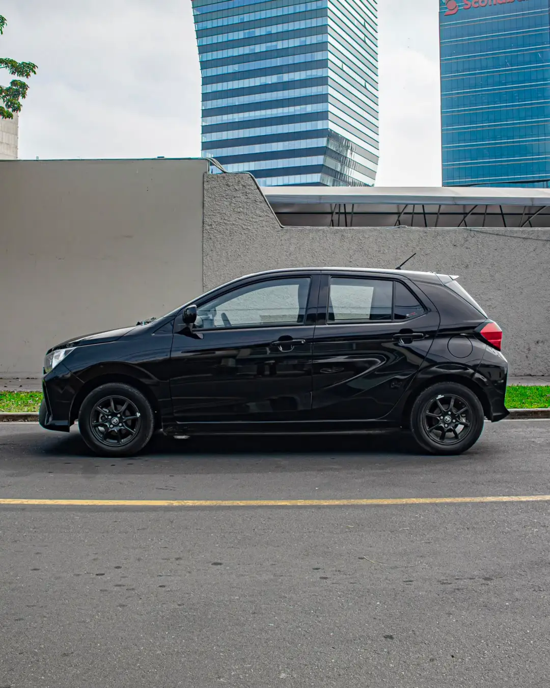 Toyota Agya