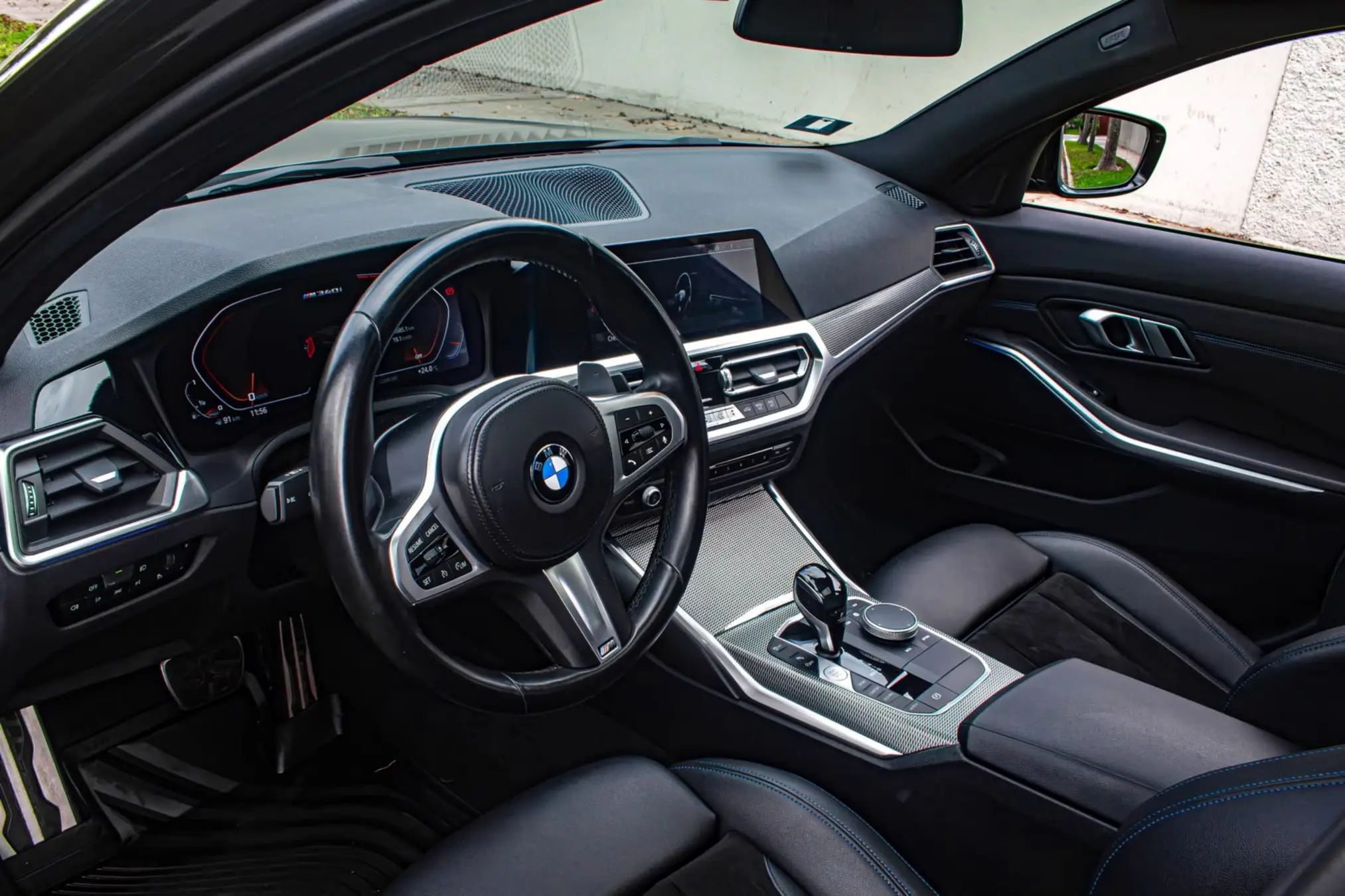 BMW M340i