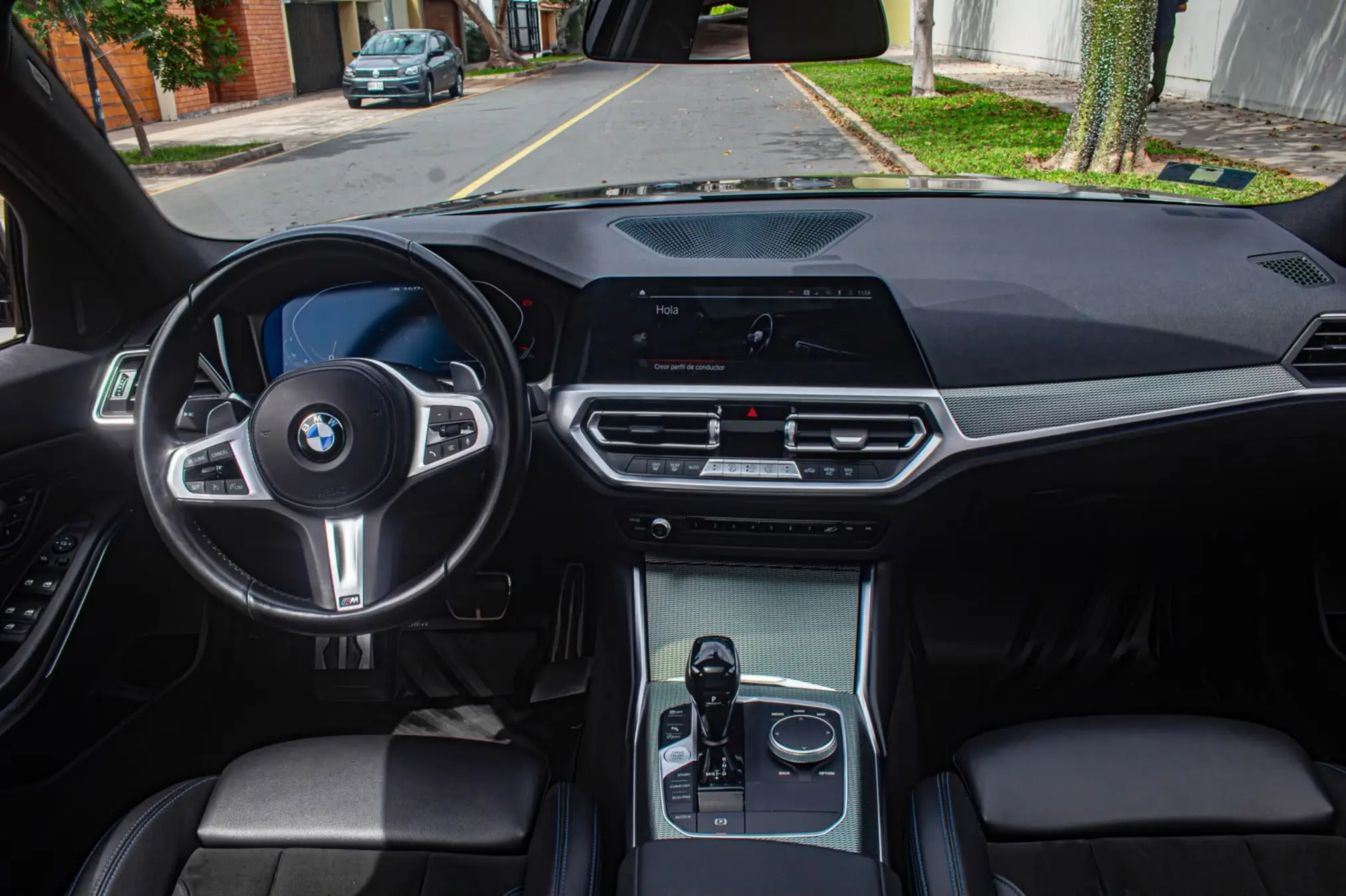 BMW M340i