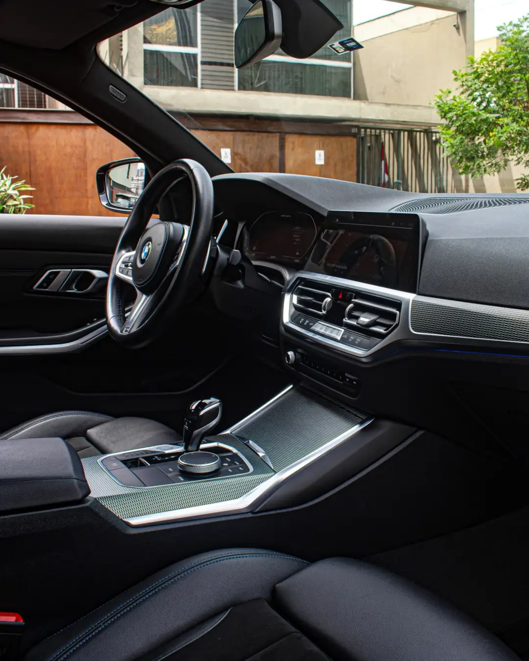 BMW M340i