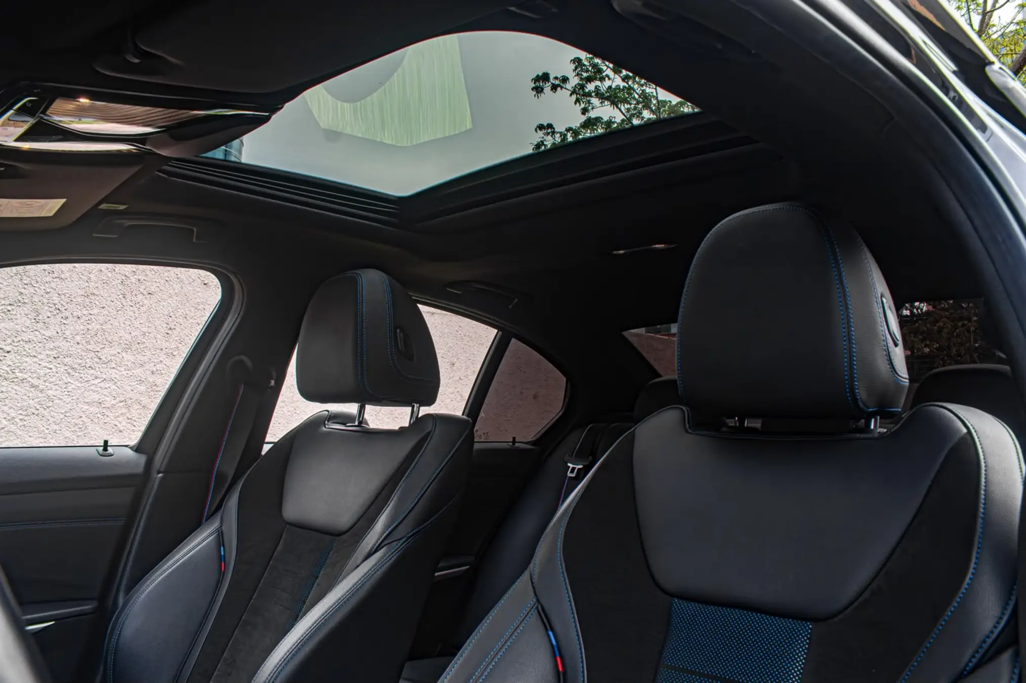 BMW M340i