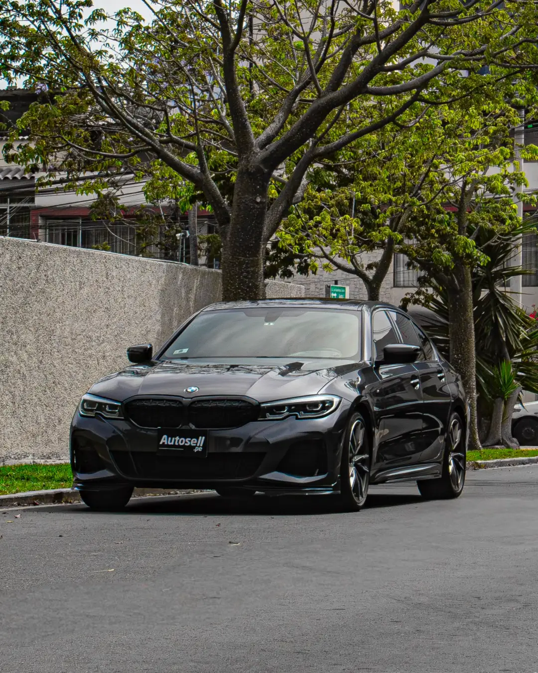 BMW M340i