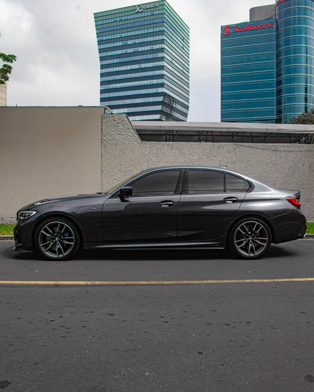 BMW M340i