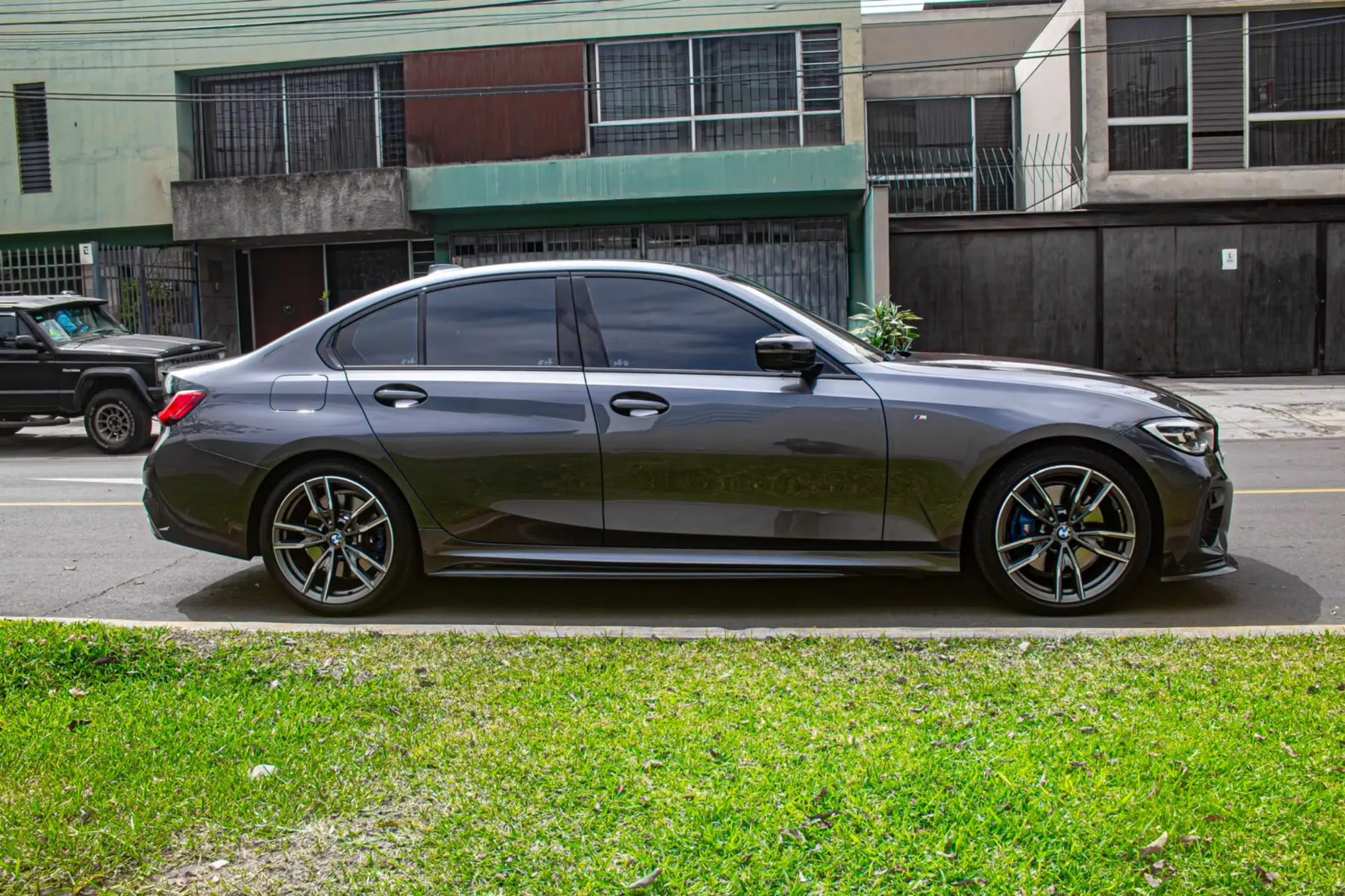 BMW M340i
