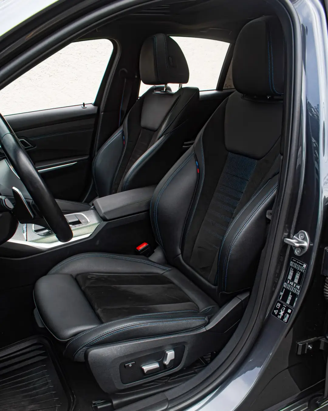 BMW M340i