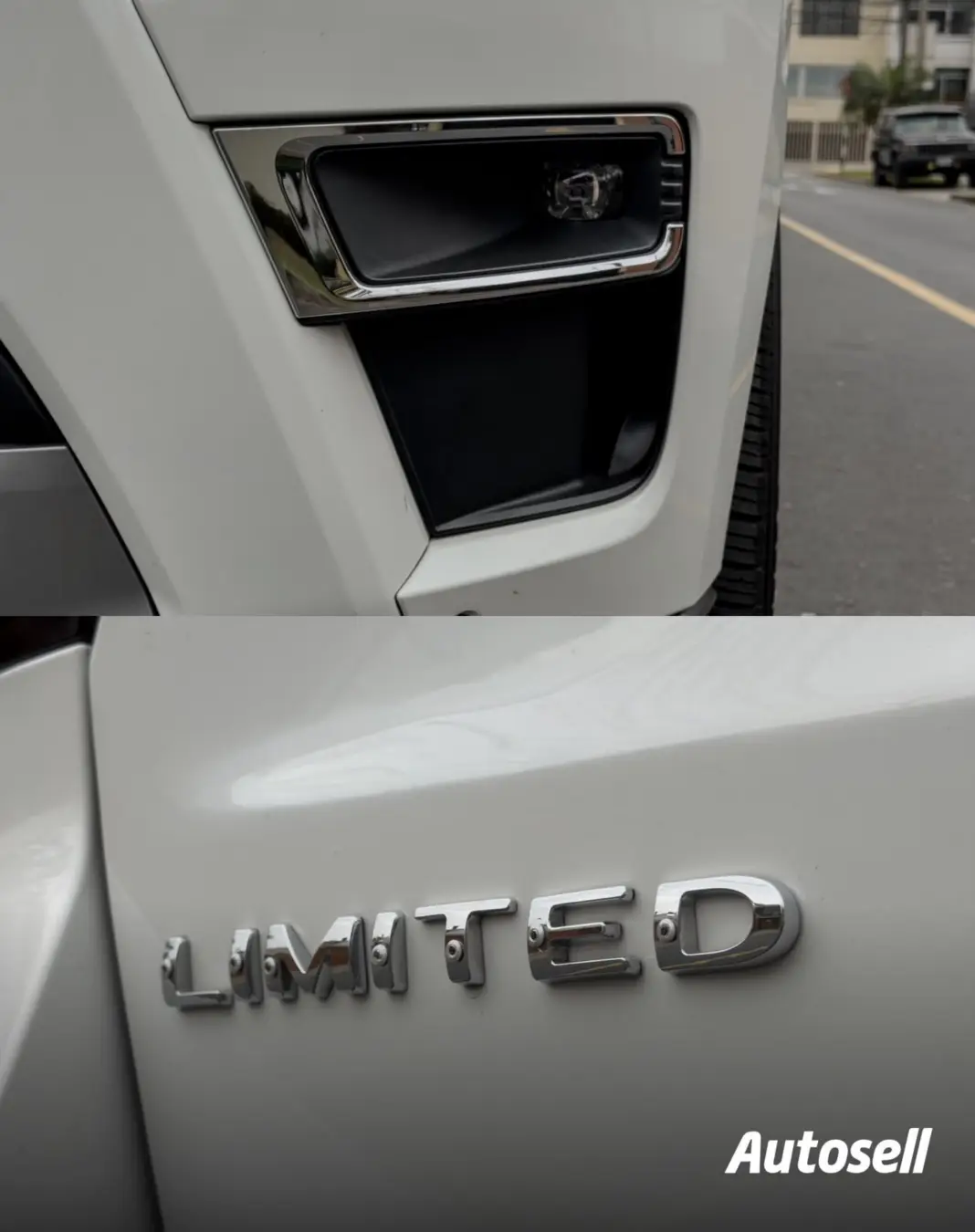 Ford Expedition