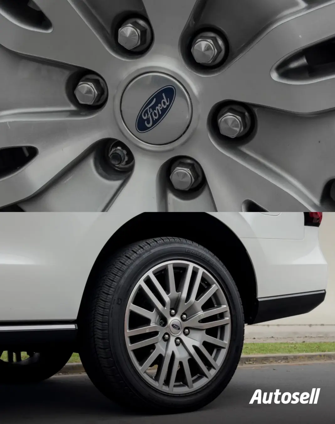 Ford Expedition