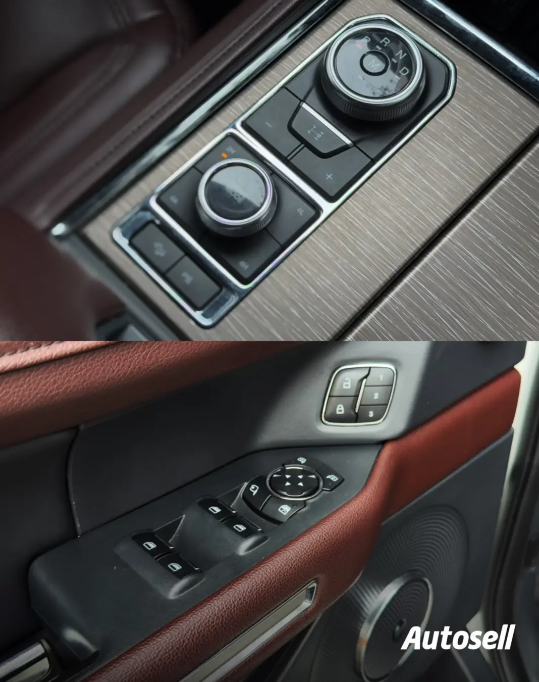Ford Expedition