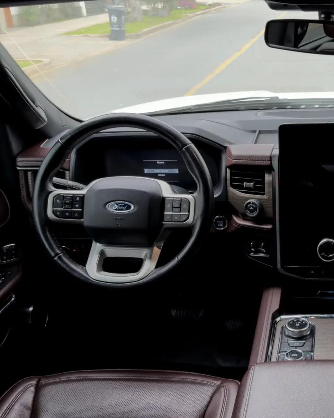 Ford Expedition