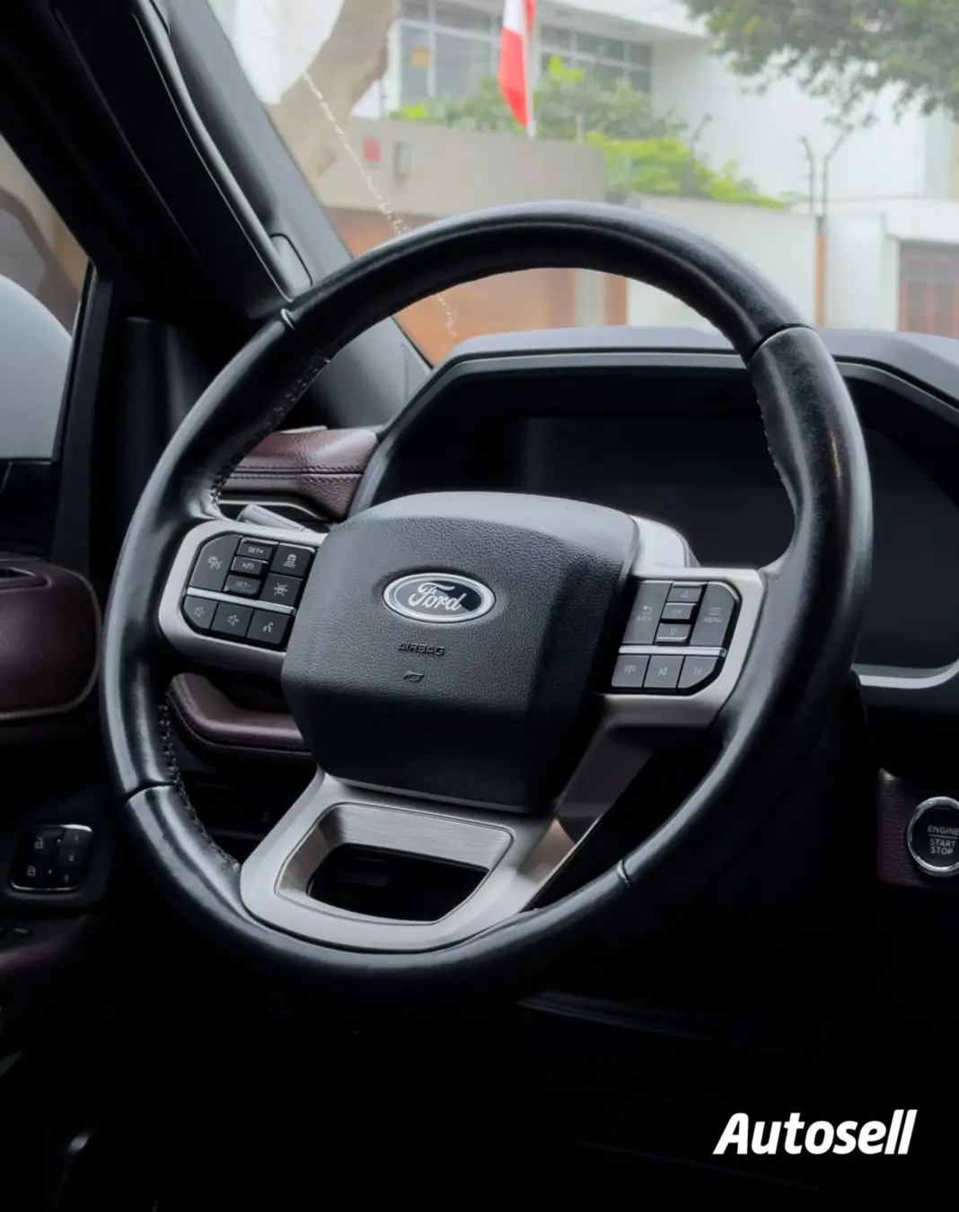Ford Expedition