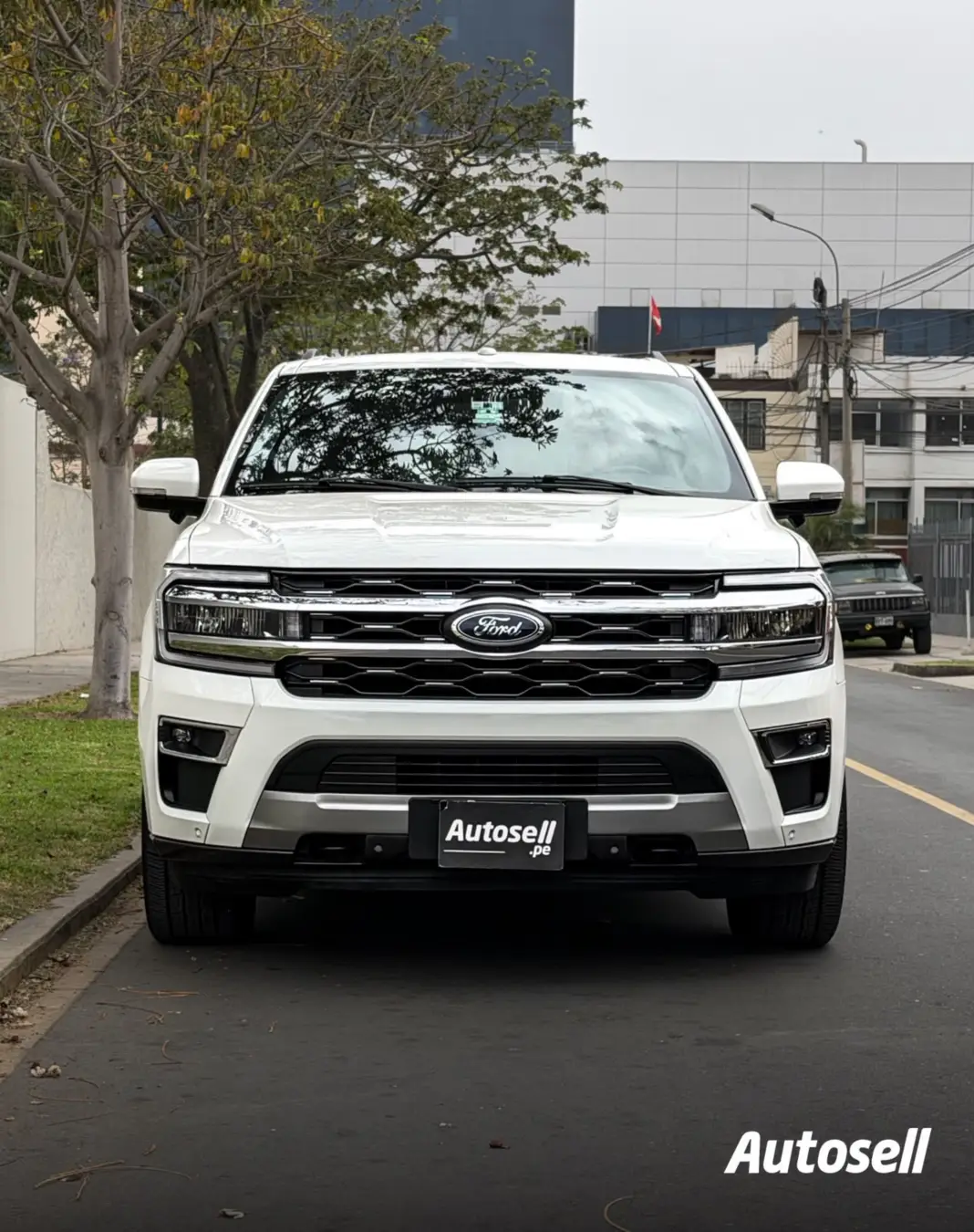 Ford Expedition