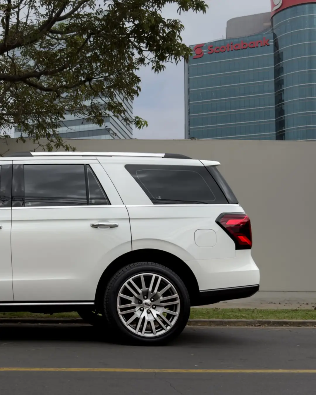 Ford Expedition