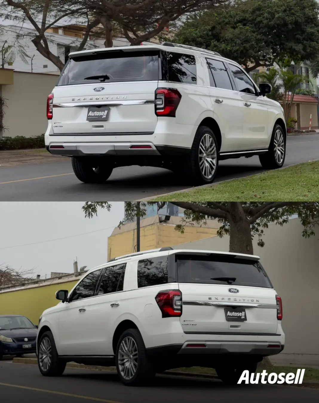 Ford Expedition