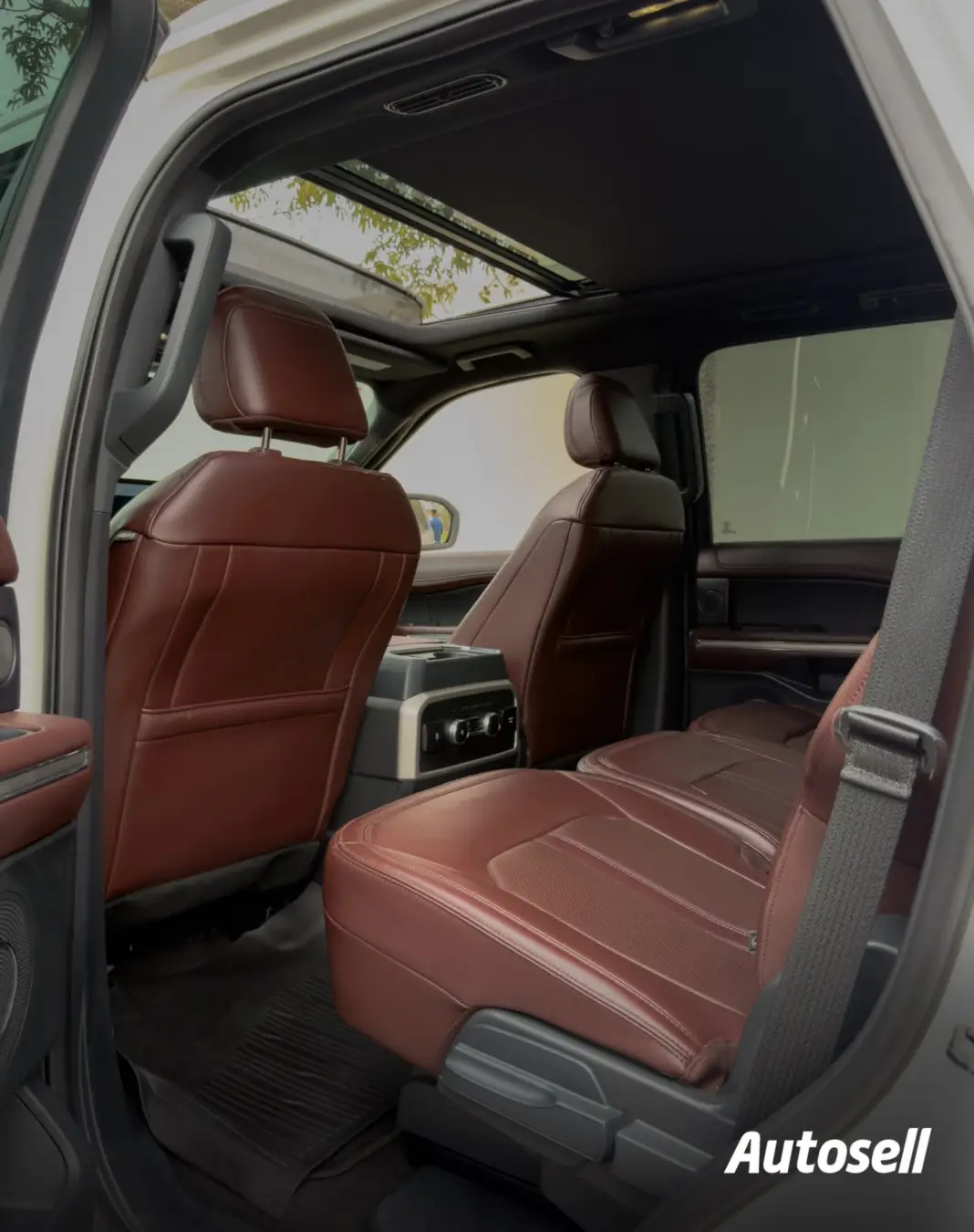 Ford Expedition