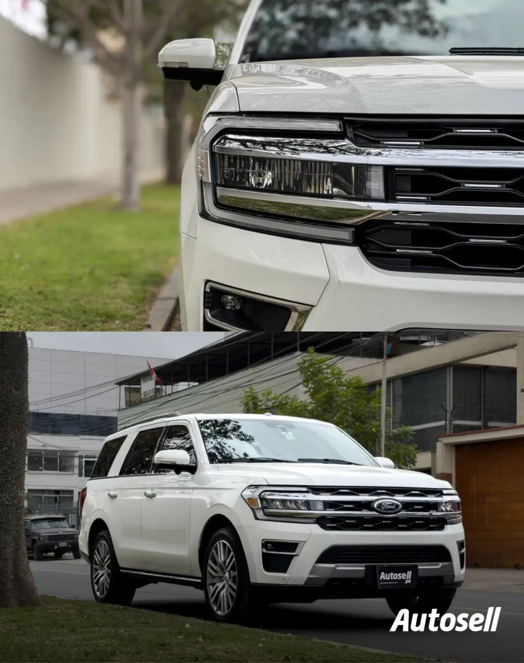 Ford Expedition