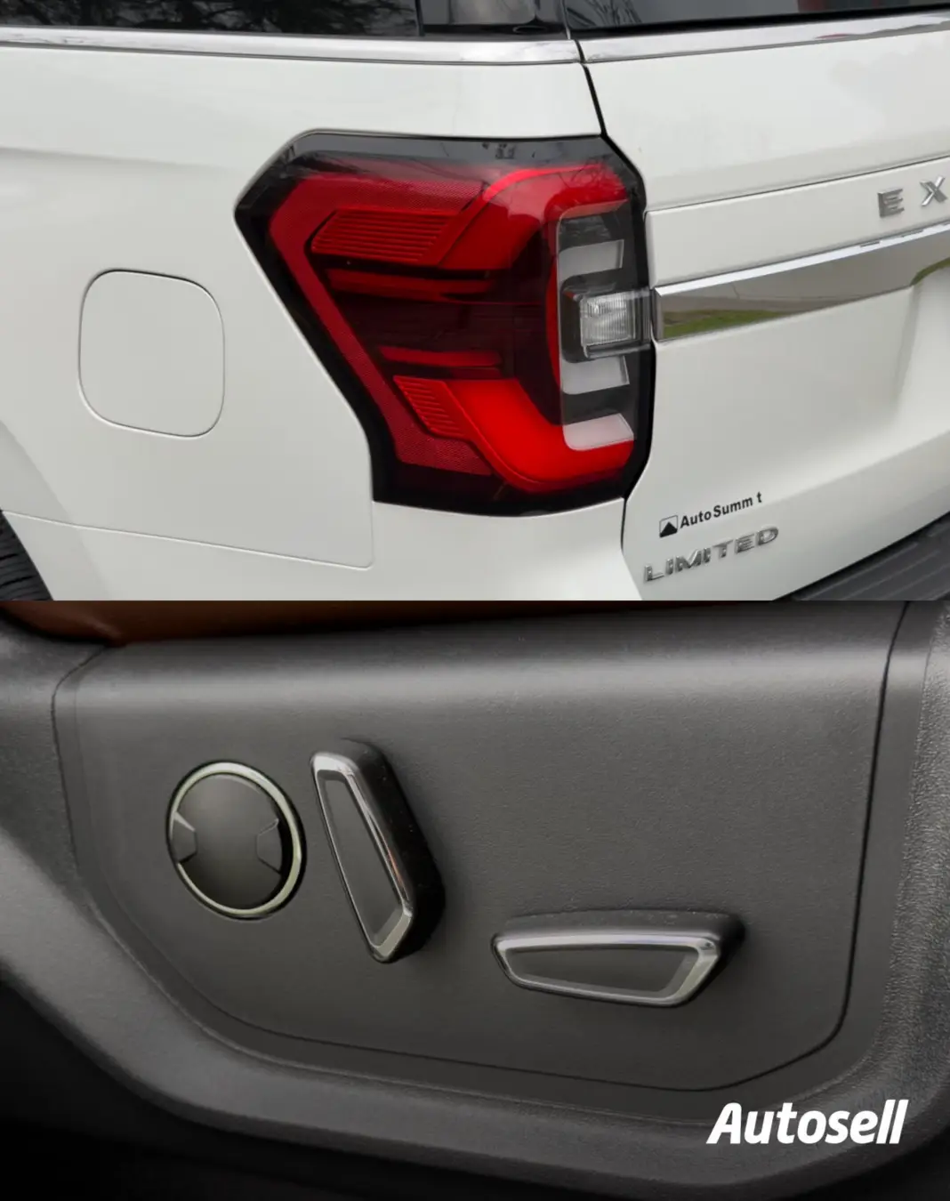 Ford Expedition