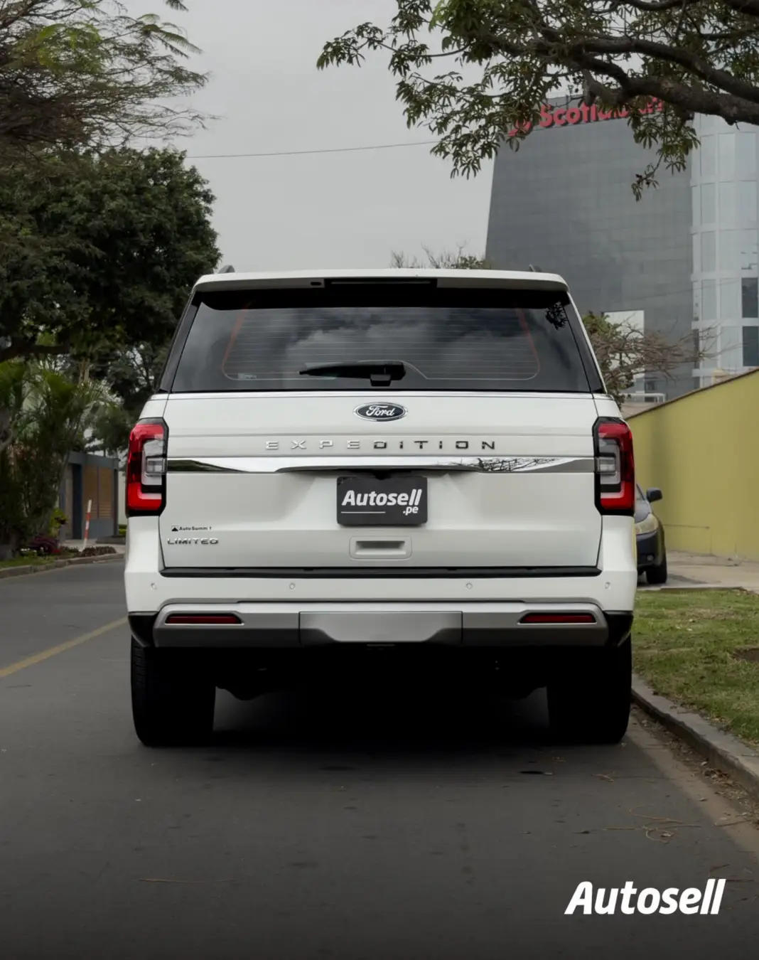 Ford Expedition
