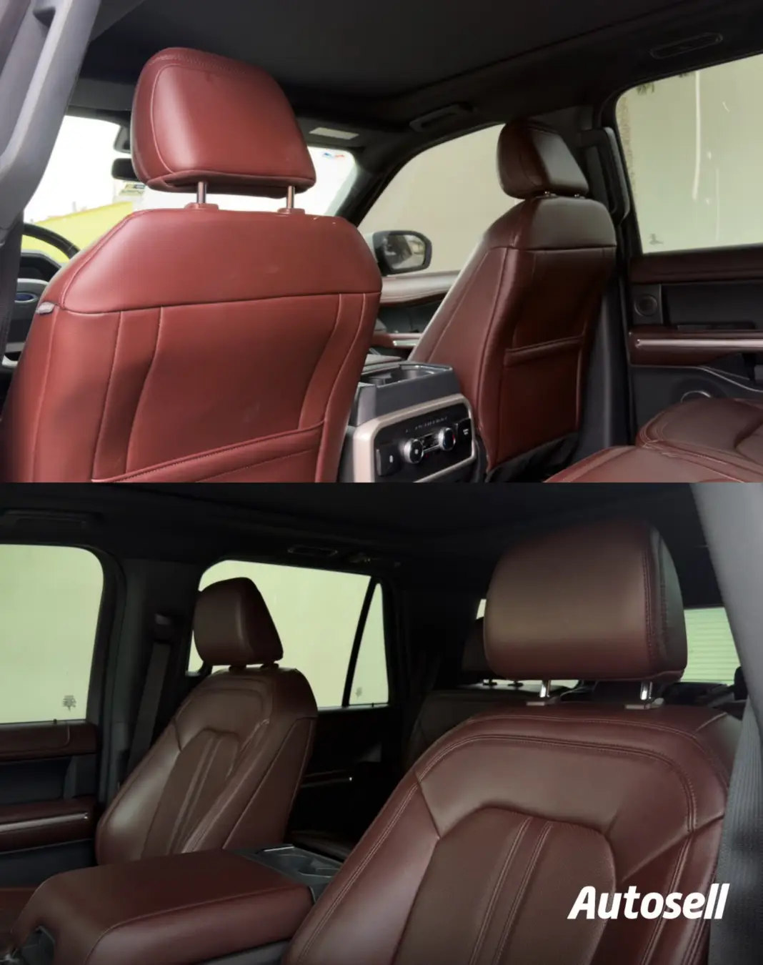 Ford Expedition