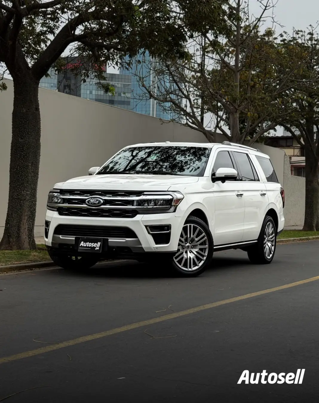 Ford Expedition