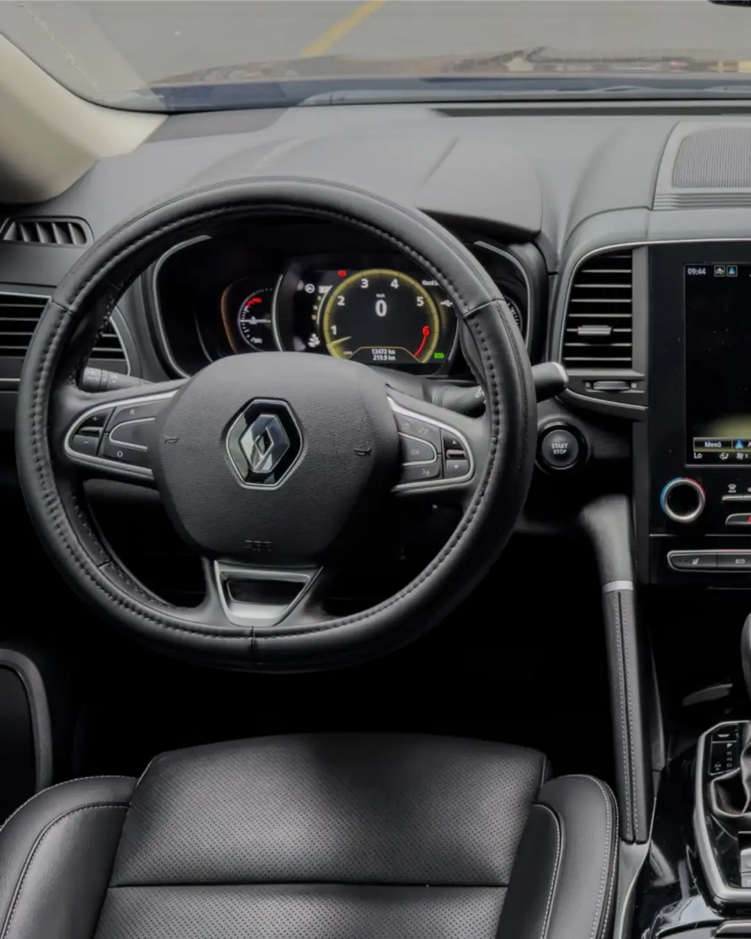 Renault Koleos