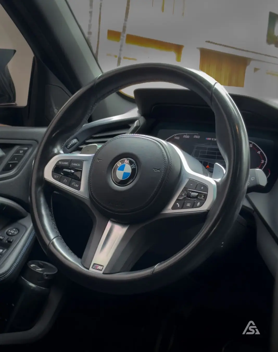 BMW M135i