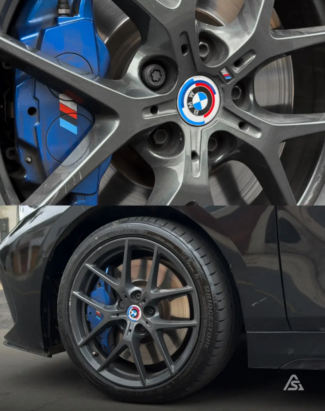 BMW M135i