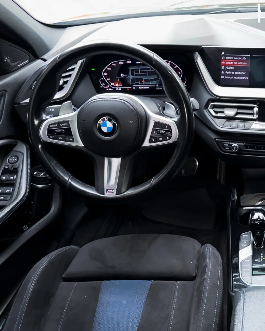 BMW M135i