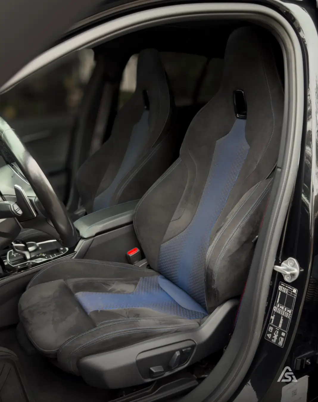 BMW M135i