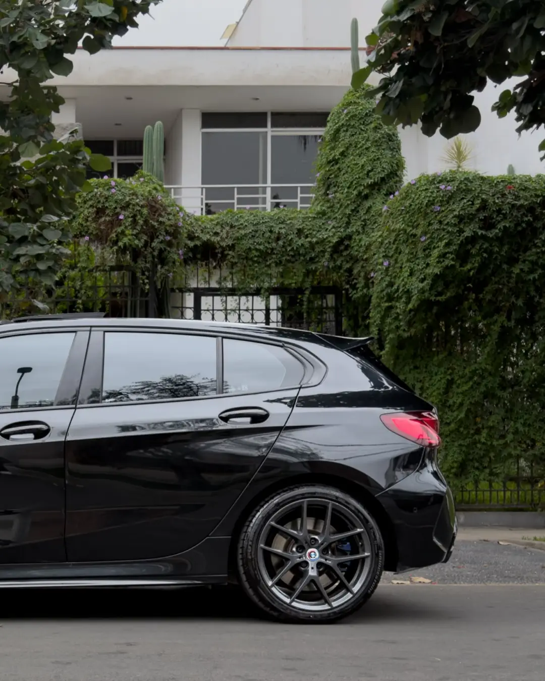 BMW M135i