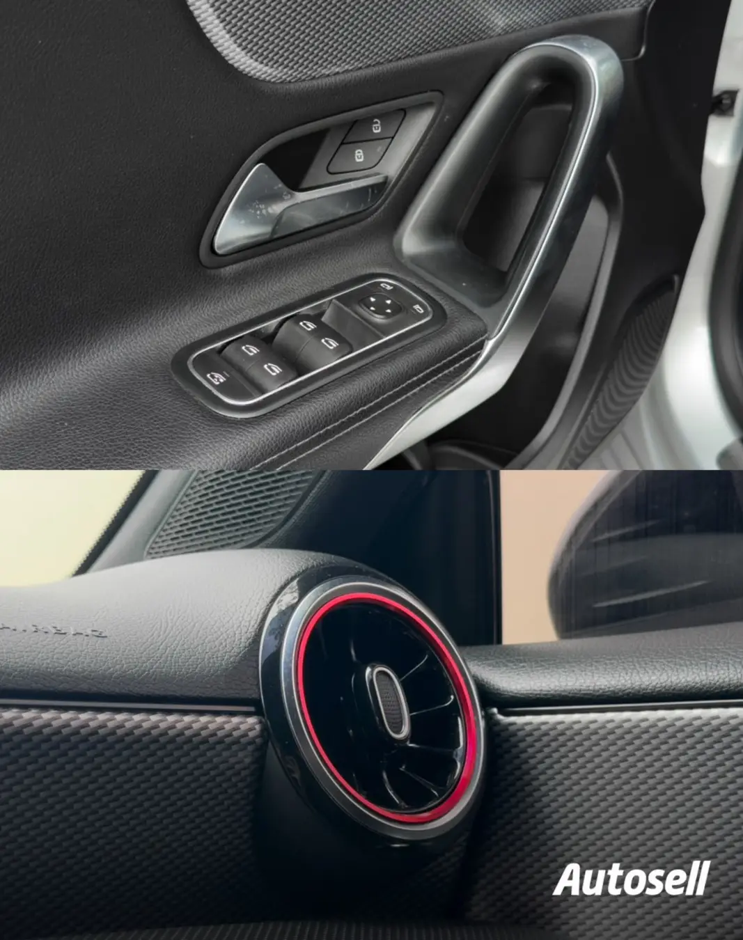 Mercedes Benz A200