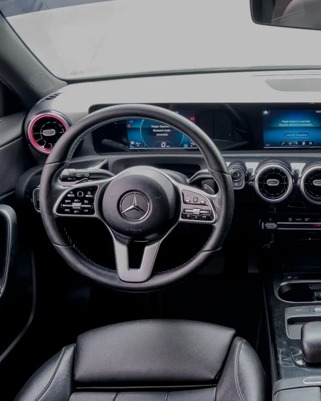 Mercedes Benz A200