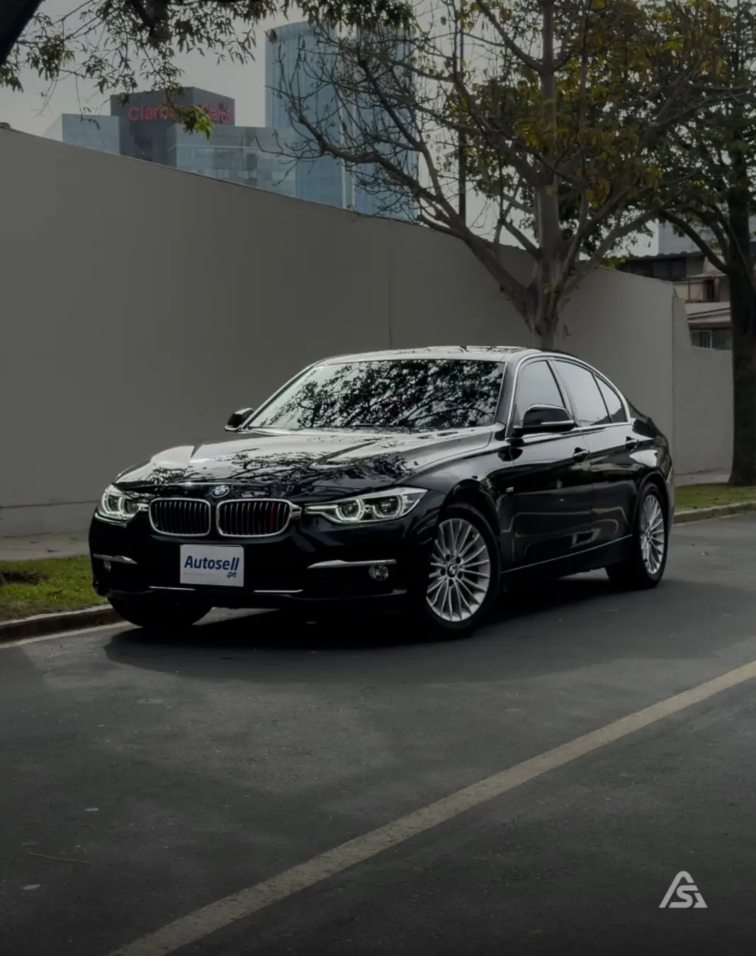 BMW 318i