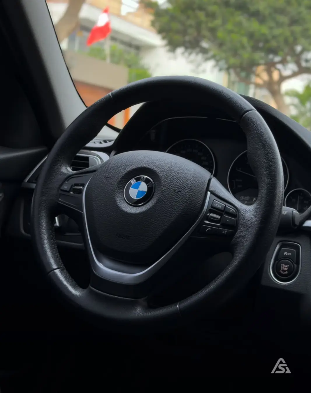BMW 318i
