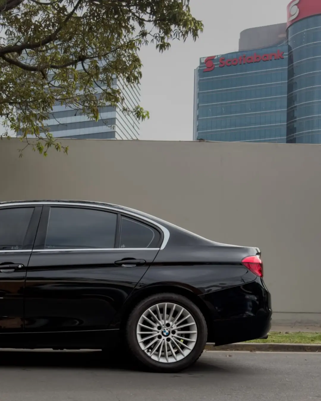 BMW 318i