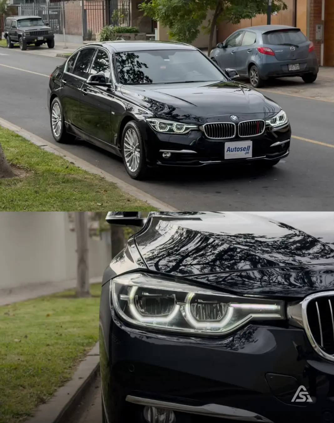 BMW 318i