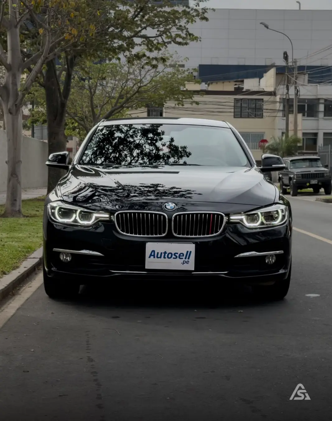 BMW 318i