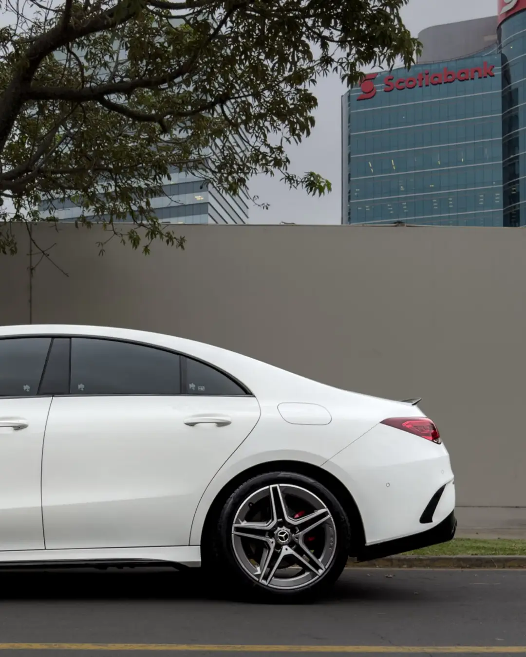 Mercedes Benz Cla 200