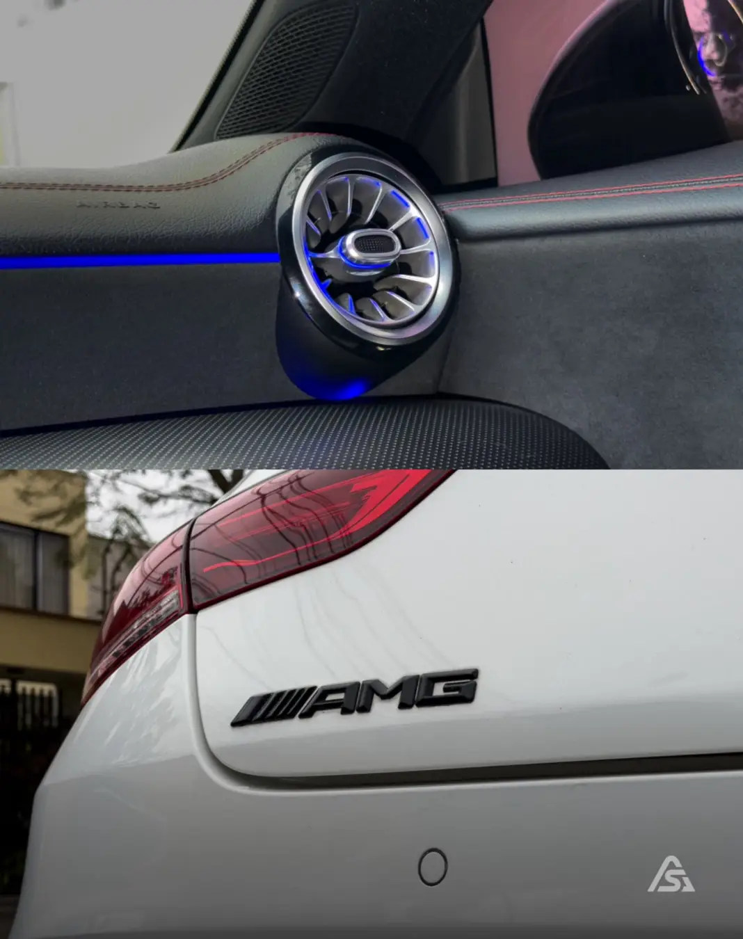 Mercedes Benz Cla 200