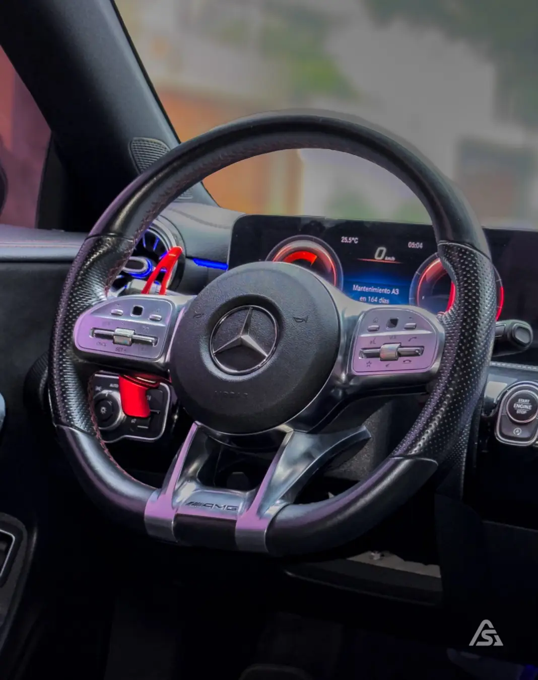 Mercedes Benz Cla 200