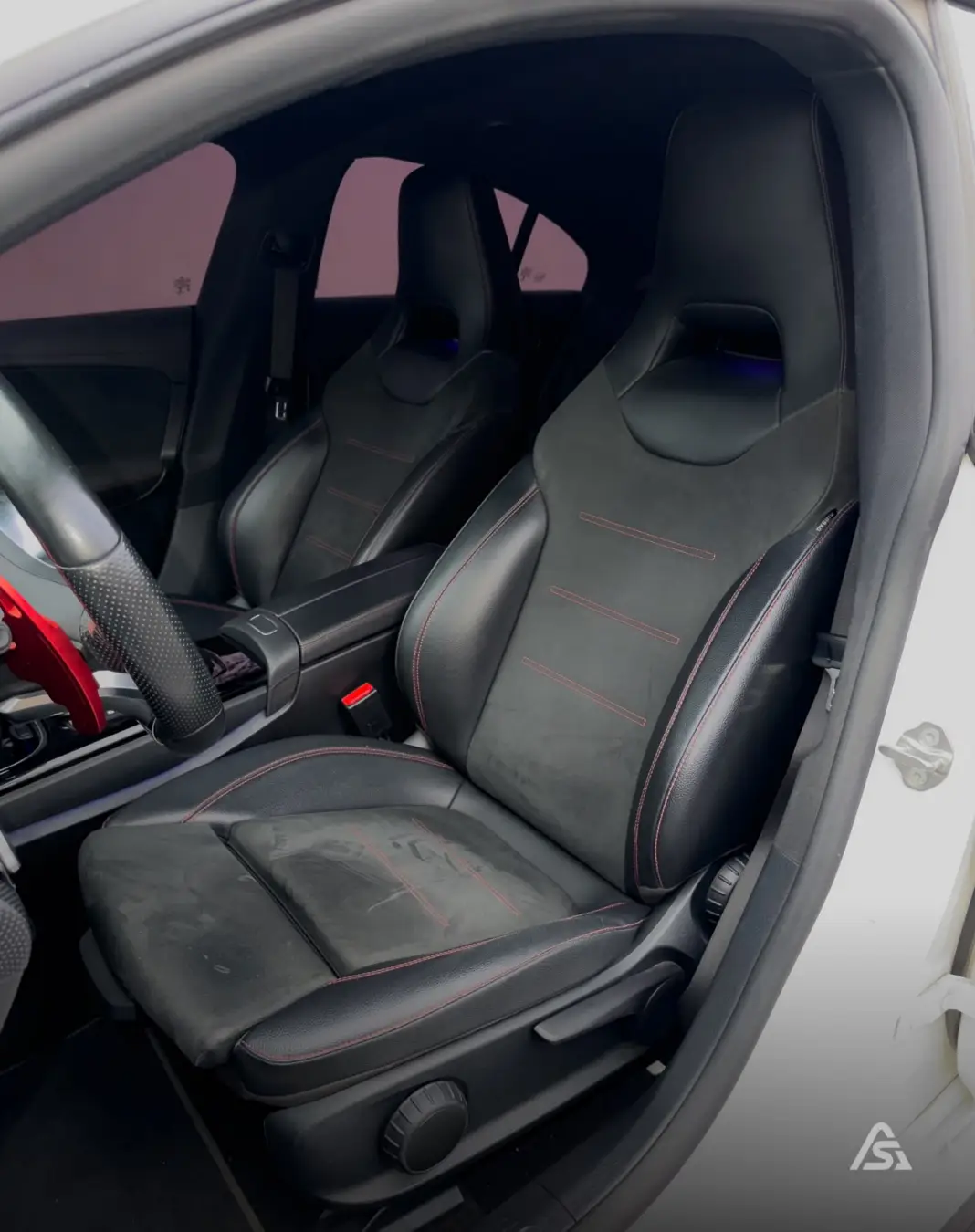 Mercedes Benz Cla 200