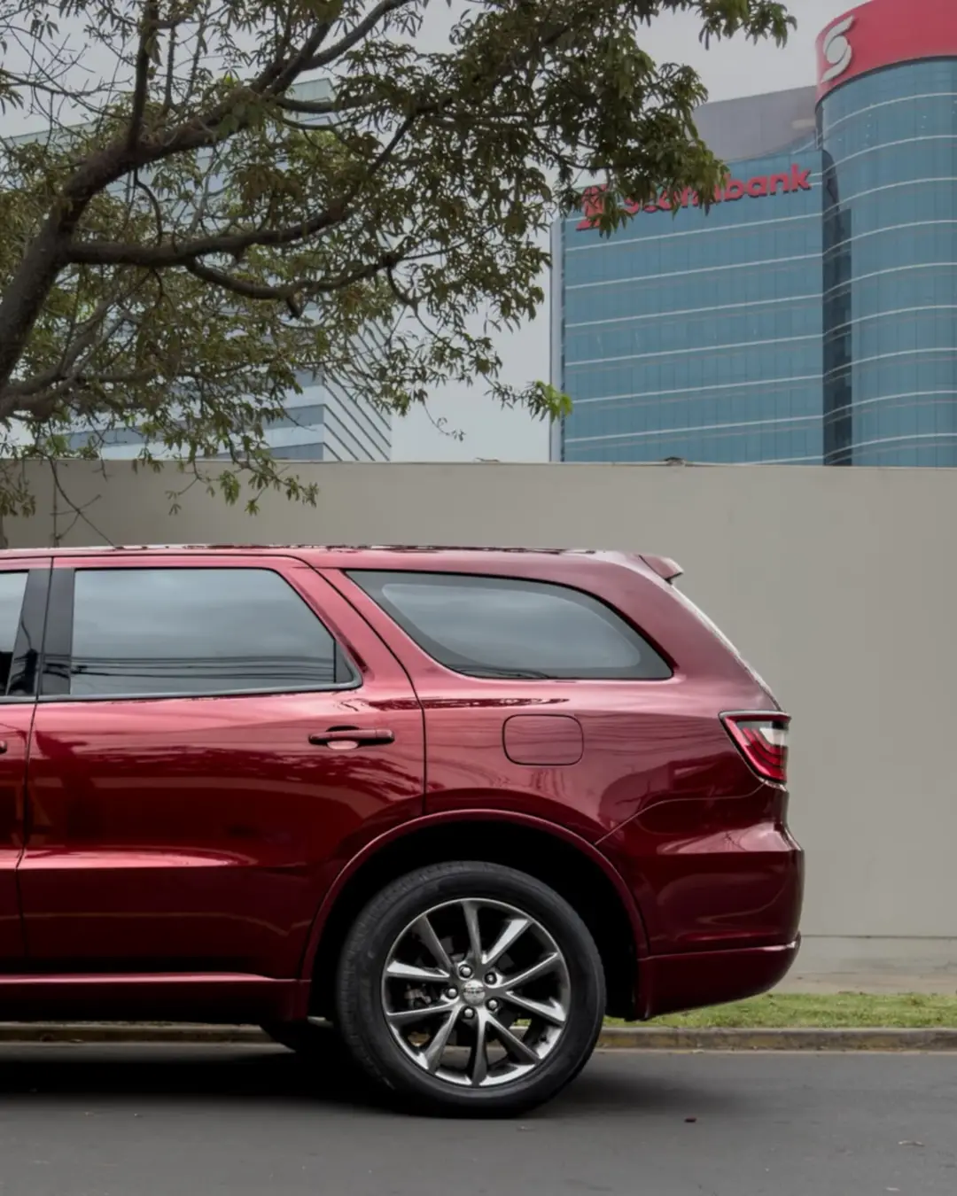 Dodge Durango